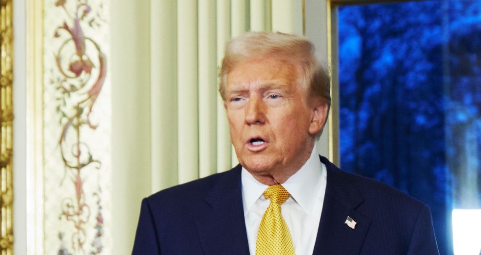 “Permanently impaired”: Trump administration won’t release economic data for October