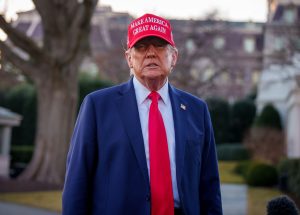 “Sick in the head”: Trump floats death penalty for Democratic lawmakers