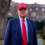 “Sick in the head”: Trump floats death penalty for Democratic lawmakers