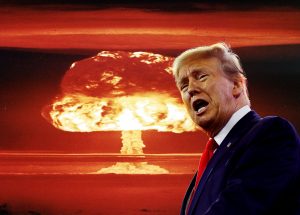 Make America Radioactive Again? Yes, if Trump has his way
