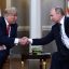 Emails: Jeffrey Epstein offered to give Russia “insight” into Trump