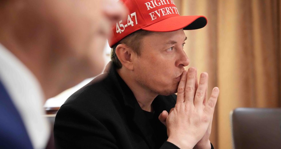Elon Musk’s beloved DOGE has closed. But its legacy is deadly