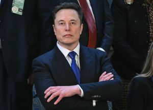 “This is what oligarchy looks like”: Musk’s $1 trillion deal draws fierce criticism