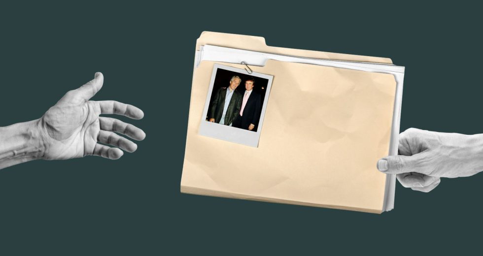 The fight for the Epstein files isn’t over
