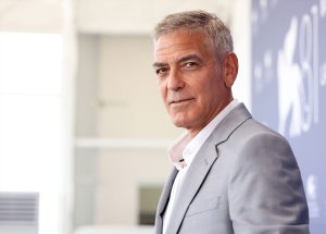 Clooney: Pressuring Biden to drop out was a “mistake”