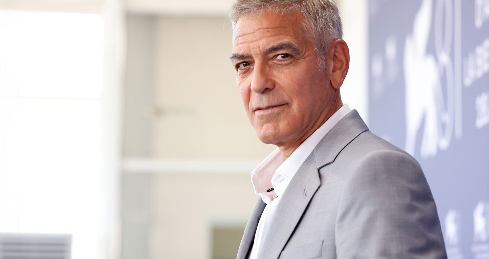 Clooney: Pressuring Biden to drop out was a “mistake”