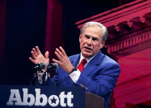 Greg Abbott was ordered to release some of his Emails with Elon Musk. Most are blacked out.
