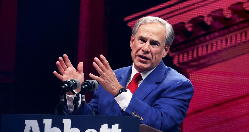 Greg Abbott was ordered to release some of his Emails with Elon Musk. Most are blacked out.