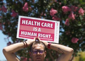 The GOP is on the cusp of destroying Obamacare