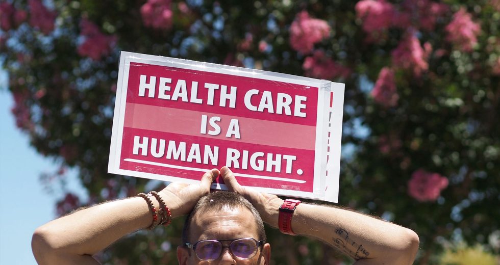The GOP is on the cusp of destroying Obamacare