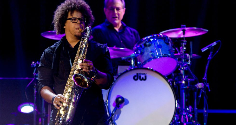 Jake Clemons on his Beatles conversion and the family legacy that started it all