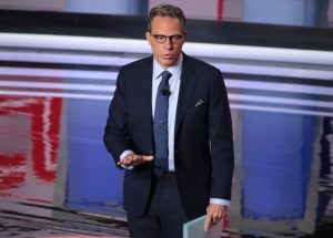 “She saw something I did not”: Tapper apologized to Lara Trump over Biden decline dust-up