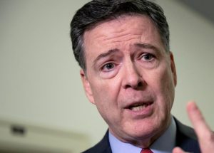 “Profound missteps”: Federal judge blasts DOJ’s “disturbing” handling of Comey case