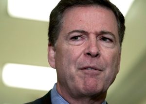 “Indict first, investigate later”: Judge criticizes Comey case, orders DOJ to hand over evidence