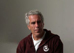 Why MAGA is so concerned with Epstein