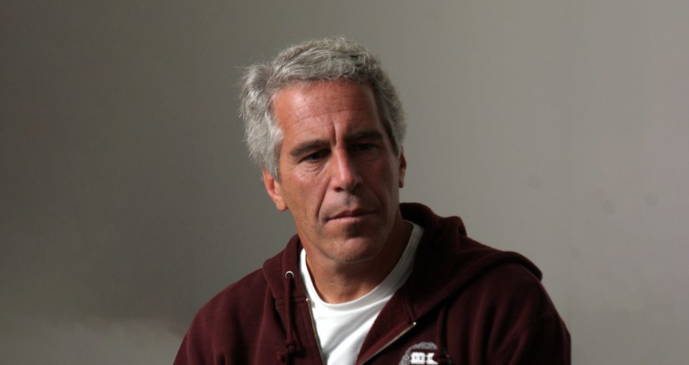 Why MAGA is so concerned with Epstein