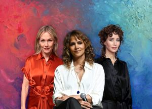 Menopause is all the rage, from Hollywood stars to “The Change”