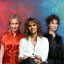 Menopause is all the rage, from Hollywood stars to “The Change”