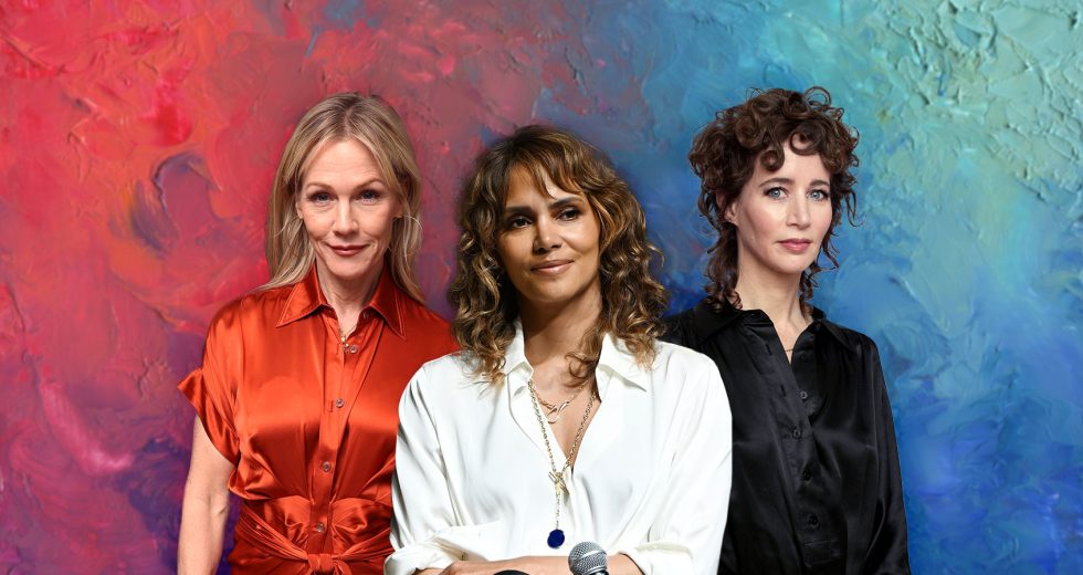 Menopause is all the rage, from Hollywood stars to “The Change”