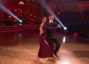 The radical politics of “Dancing With the Stars”