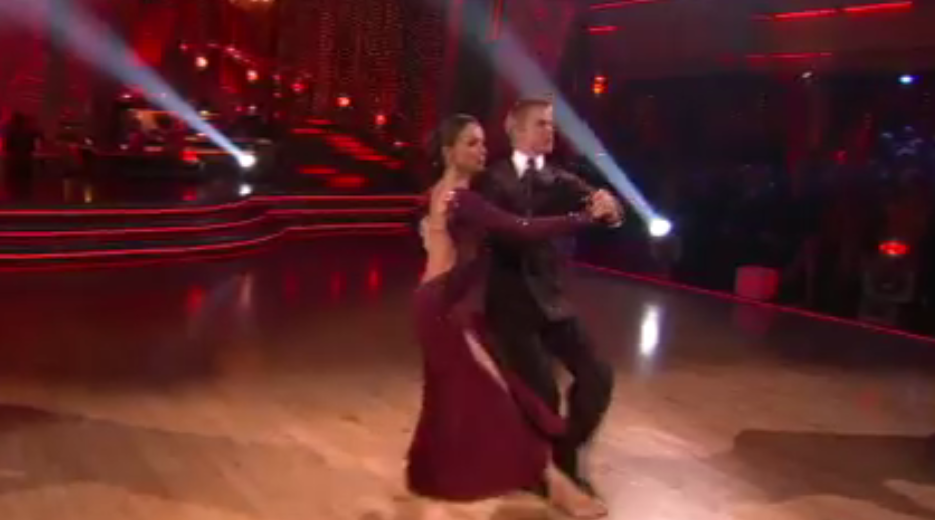 The radical politics of “Dancing With the Stars”