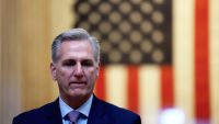 “Canary in the coal mine”: McCarthy predicts GOP exodus following Greene resignation