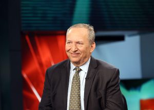 Larry Summers exits OpenAI following Epstein emails release