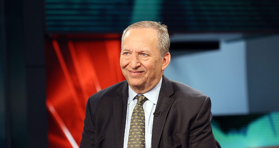 Larry Summers exits OpenAI following Epstein emails release