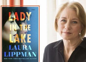 Laura Lippman on turning true crime into fiction: “Am I not appropriating somebody’s story?”