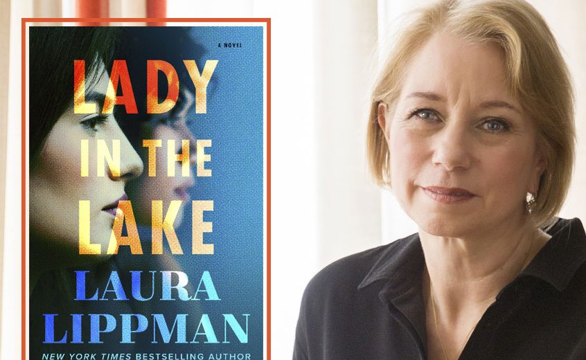 Laura Lippman on turning true crime into fiction: “Am I not appropriating somebody’s story?”