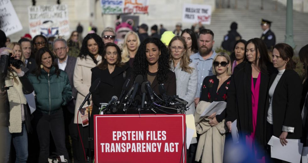 “Jeffrey Epstein is not unique”: What his case reveals about the realities of child sex trafficking