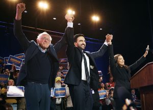 Zohran Mamdani took on the entire political establishment — and won