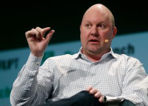 Tech billionaire Marc Andreessen bet big on Trump. It’s paying off for Silicon Valley