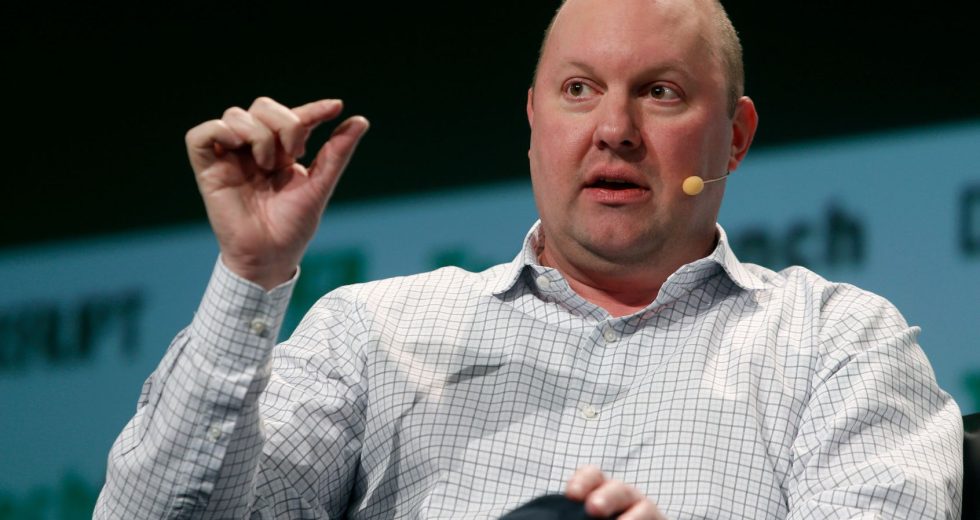 Tech billionaire Marc Andreessen bet big on Trump. It’s paying off for Silicon Valley