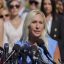 “A you-know-what measuring contest”: MTG continues to blame GOP for shutdown woes