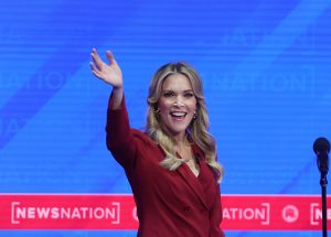 “Not going to work”: Megyn Kelly tries to downplay Epstein emails