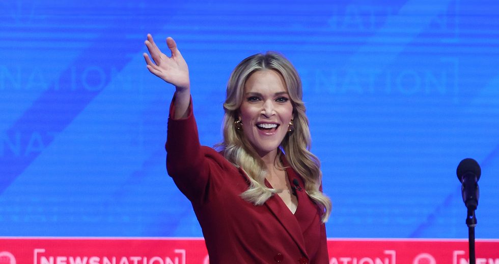 “Not going to work”: Megyn Kelly tries to downplay Epstein emails