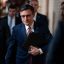 “Gonna vote for it”: Republicans break ranks to vote on Epstein files bill
