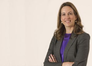 Another kind of Democratic freshman: Rep. Mikie Sherrill is still working for compromise