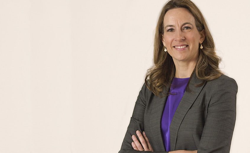 Another kind of Democratic freshman: Rep. Mikie Sherrill is still working for compromise