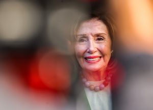 Nancy Pelosi announces retirement from Congress after nearly 40 years in the House