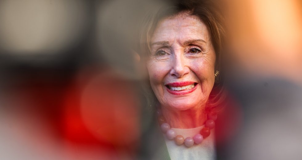 Nancy Pelosi announces retirement from Congress after nearly 40 years in the House
