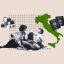 Parenting in America is hard. Italy showed me another way