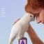 Polly want a grief counselor?