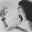 Patti Smith opens the final door of her life story