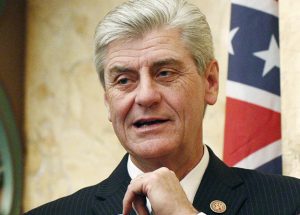Hate wins again Mississippi governor signs bill allowing businesses to deny service to gay customers