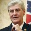 Hate wins again Mississippi governor signs bill allowing businesses to deny service to gay customers