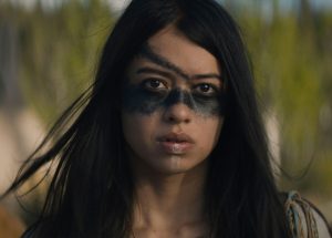 With “Prey,” Amber Midthunder gives us a woman warrior worthy of sequels