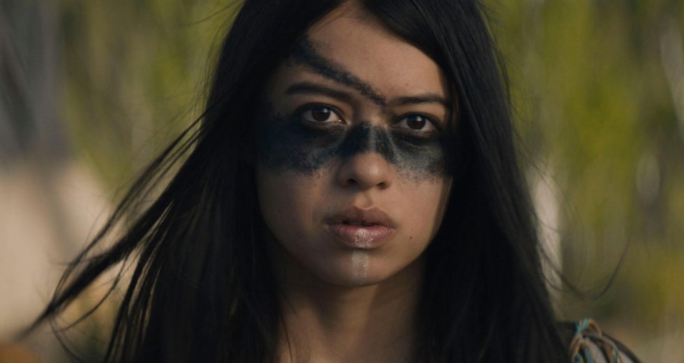 With “Prey,” Amber Midthunder gives us a woman warrior worthy of sequels