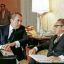 A new Henry Kissinger documentary gilds the stinkweed